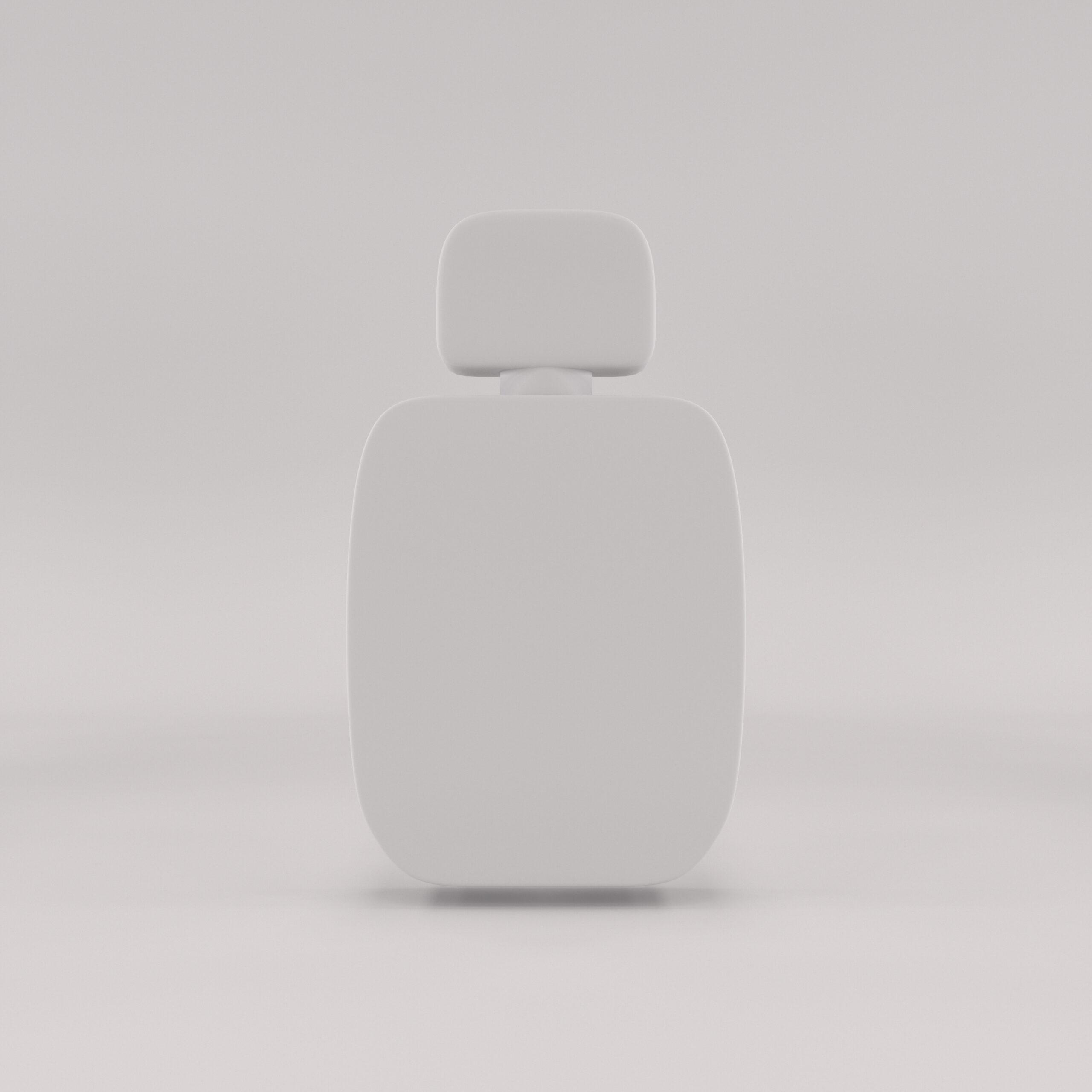Perfume Ambiant Occlusion