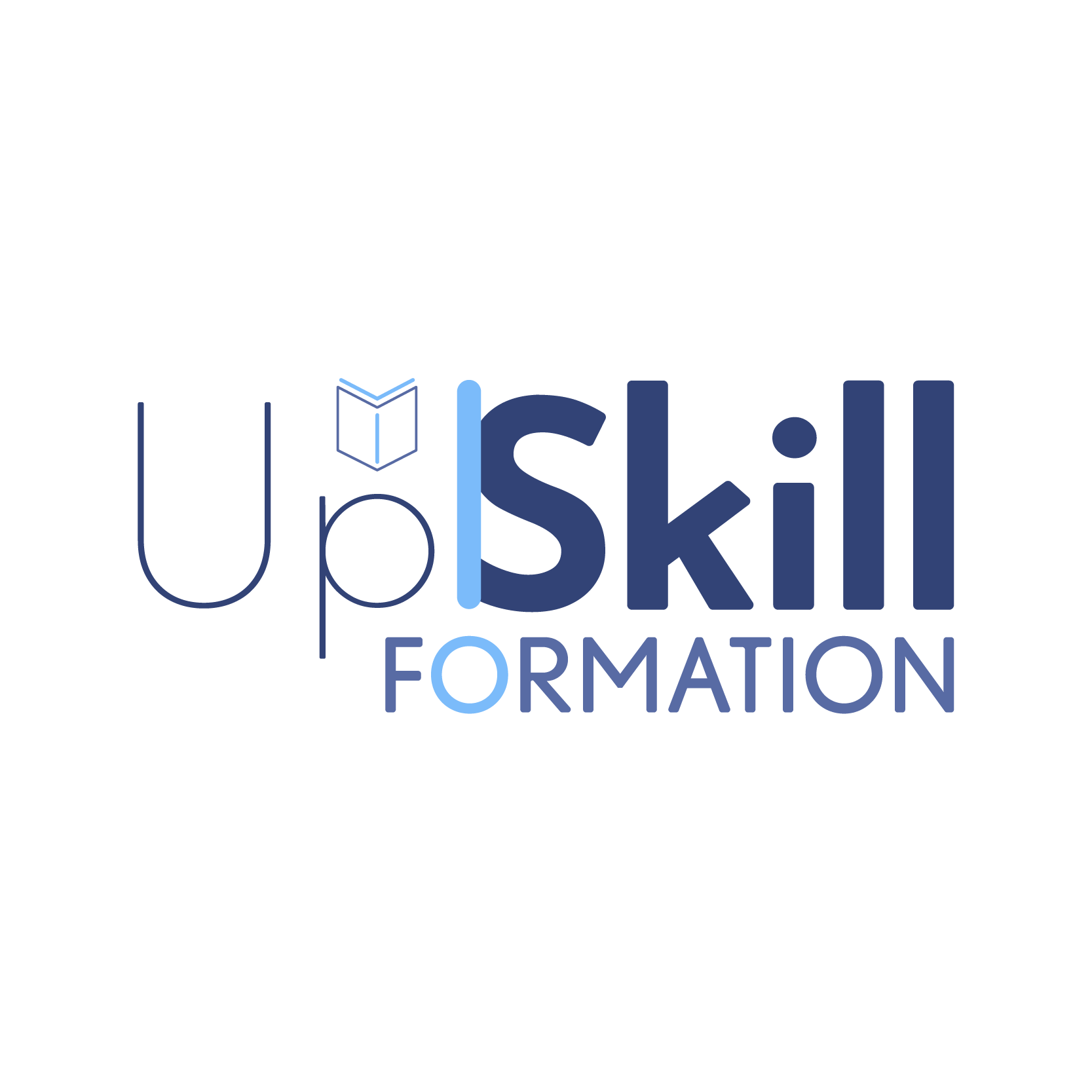 Logo UpSkill